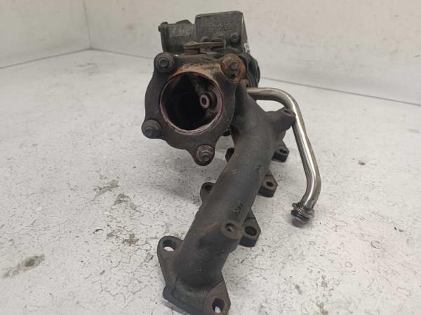 TURBO 1.2TSI VW/AUDI/SEAT/SKODA - Vue 3